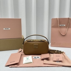 Miu Miu Satchel Bags